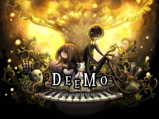 deemo full version 1.3.0