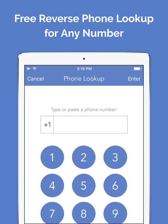 look up phone number for free by name