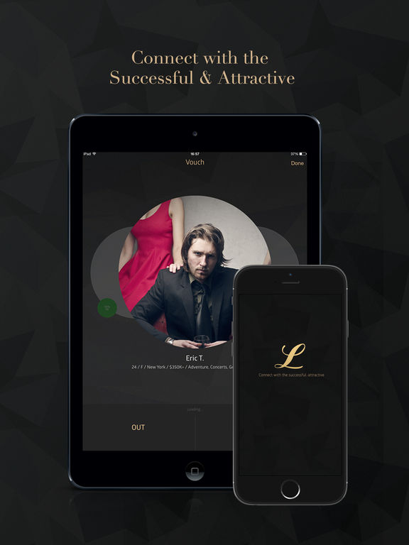 how to delete luxy account
