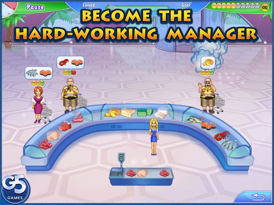 game pc supermarket management 2 free download