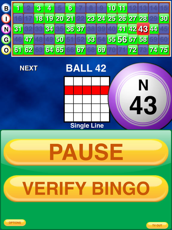Play Bingo Classic From 1x2 With No Download