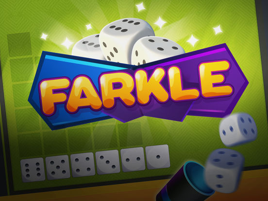 Farkle Online Farkle Online