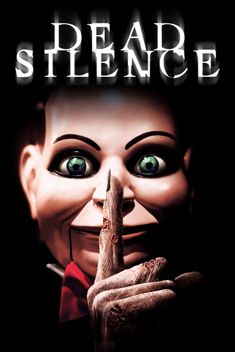 dead silence 2 dead silence 2
