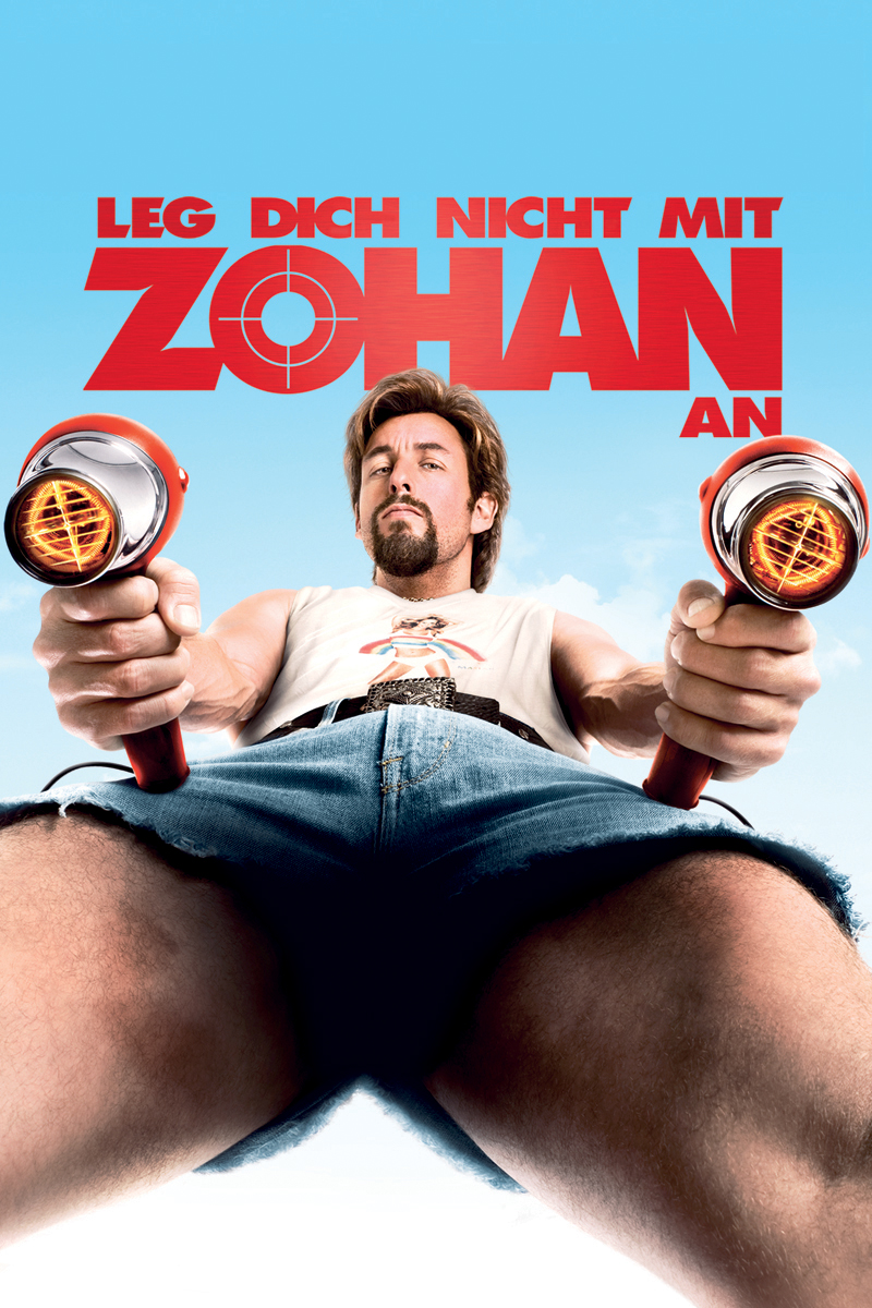 Leg Dich Nicht Mit Zohan An Download Leg Dich Nicht Mit Zohan An Download
