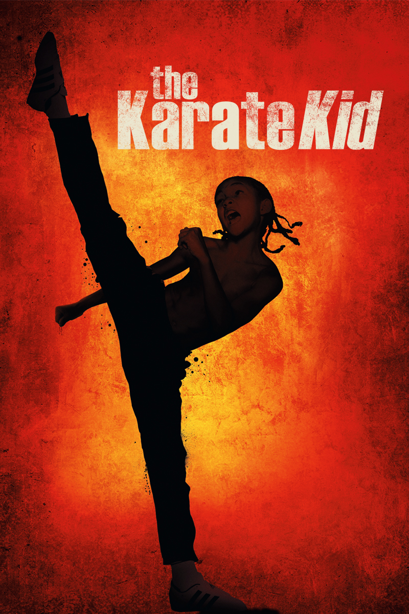 Karate Kid 2010 Full Movie German