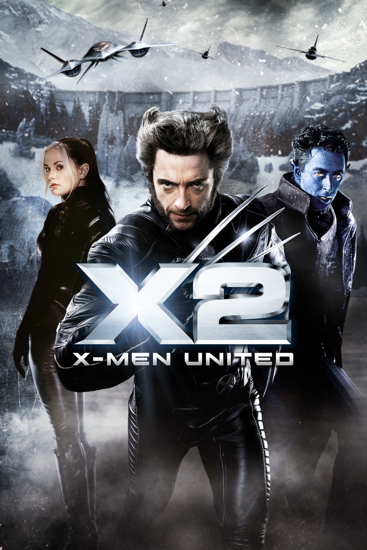 x-men 2 x-men 2