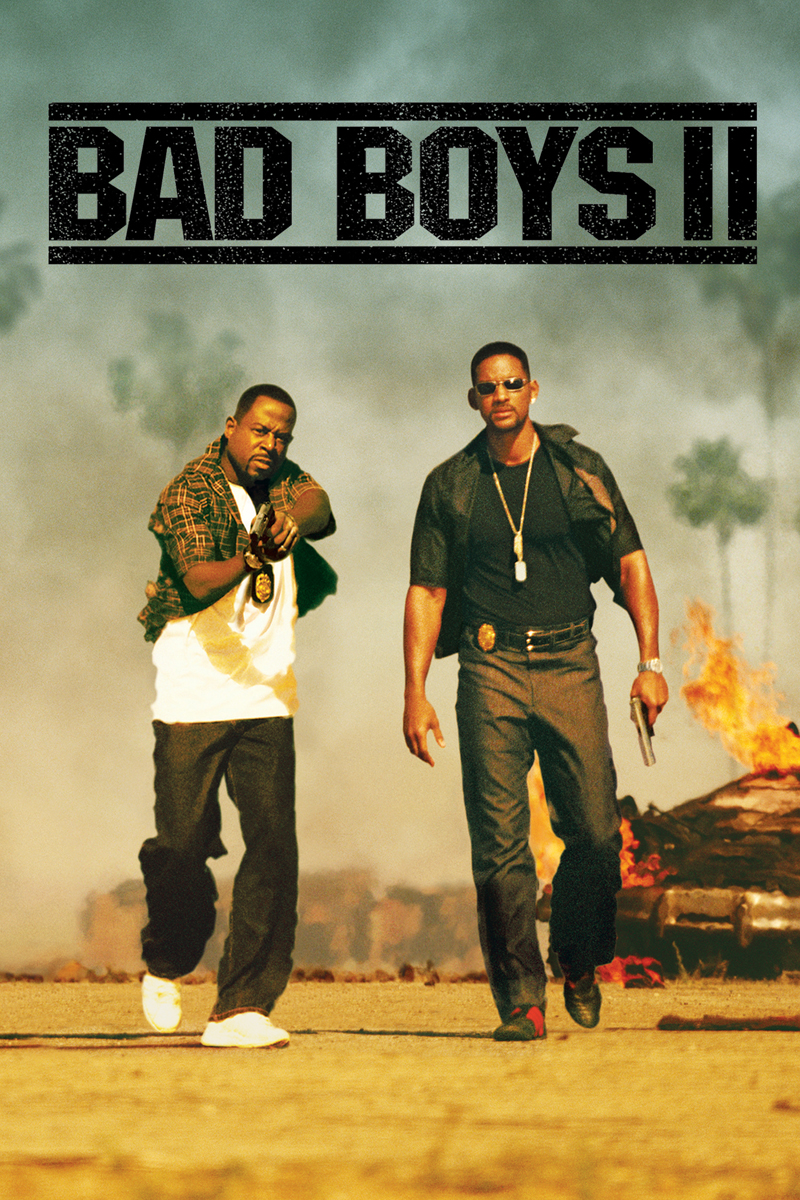 bad boys ii bad boys ii