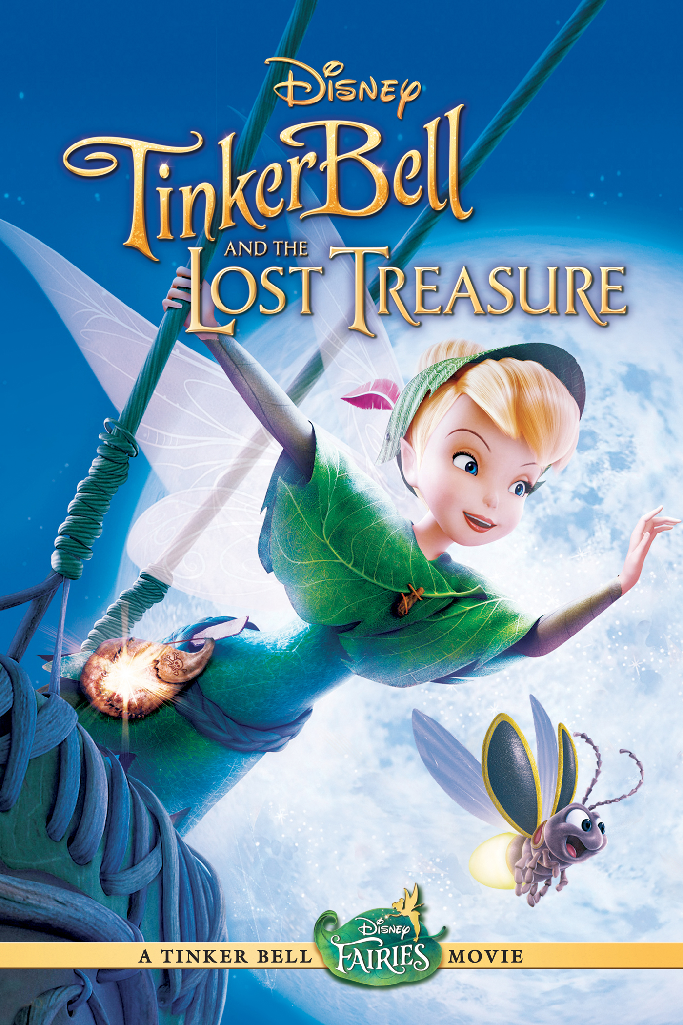 tinkerbell film tinkerbell film